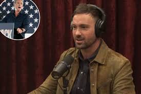 Jeff Dye Joins Celebrity Exodus, Leaving California Over Newsom's Policies