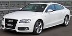 Urban Dictionary: Audi 5