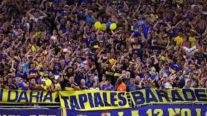 ¡Bomba en Mar del Plata! ¿Sin Hinchas de Boca vs Aldosivi? ¡Imperdible! - Imagen principal del artículo