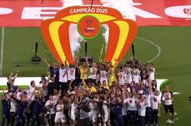 Erro gera ruído no Corinthians após pagamento de prêmio da Copa do Brasil