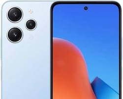 Image of Redmi 12 8GB/256GB phone