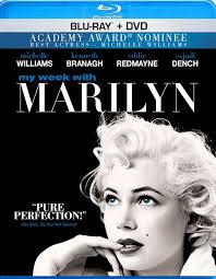 my week with marilyn bd. March 9th, 2012 Ethan Reynolds. My Week with Marilyn on DVD/BluRay March 13th 2012 - my-week-with-marilyn-bd