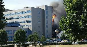 Trend Google: incendio ospedale del mare