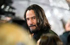 Trend Google: keanu reeves