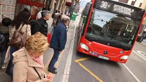 Bilbobus logra su mejor dato desde 1996 con 30 millones de viajeros