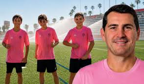 Iker Casillas
