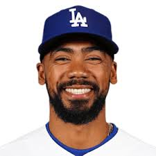 Teoscar Hernandez And Dodgers Take On Diamondbacks On Aug. 7