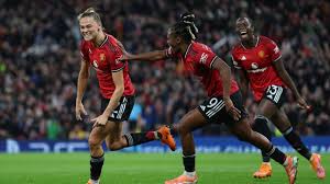 Women's Champions League: Wolfsburg vs. Man United, Arsenal vs. Real Madrid