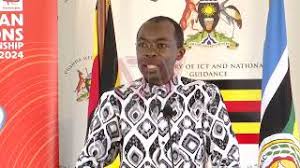 NTV Uganda - News update