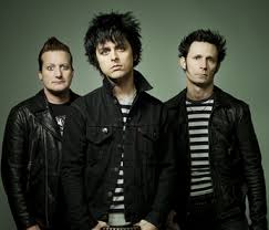 Green Day All Album