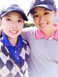 Li Jia Yun (left and Yan Jing in New Zealand. Ticker News January 29, ... - U3513P6T12D7002382F44DT20140129165405