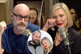 Tom Segura shares emotional update after Christina Pazsitzky divorce: 'This is it for me' - HOLA