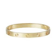 Screw Thick Bracelet – Markasti Jewellery LB