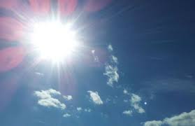 Pronóstico del clima para este miércoles 29 de julio