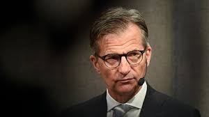 SVT Nyheter - News update