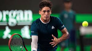 Tenis Argentino al Ataque: Cerúndolo Lidera en Viena y Basilea