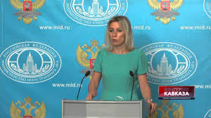 Résultat de recherche d'images pour "maria zakharova"