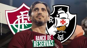 Veja as opções de Zubeldía no banco de reservas do Fluminense