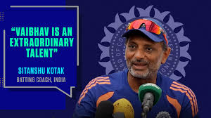 आयरलैंड के खिलाफ दूसरे T20I में वैभव सूर्यवंशी को क्यों नहीं चुनना चाहिए: स्थिरता का पक्ष