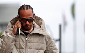 Lewis Hamilton comments on Felipe Massa lawsuit