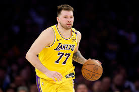 Luka Don?i? Taking Time Off