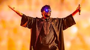 The Weeknd's 'After Hours Til Dawn' Tour: A Celebration of a Storied Career