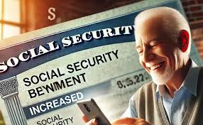 Social Security Payments April 2025: Who's Getting $1,720?