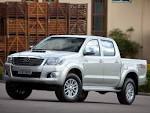 Toyota Hilux 2014 - MOTOR COCHES MOTOS