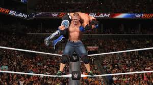 Saturday Night's Main Event results, John Cena last match vs. Gunther