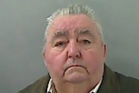 Brian Hall sent to prison and given indefinite sexual offences prevention order years after subjecting innocent girl to sexual assaults. Brian Hall - JS27037825-6160085