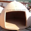 Fotos - Transporte de Fornos - FORNOFLEX - Fornos a Lenha e Gs