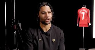 Serge Gnabry on Bayern Munich: 'It’s club with history, and you always feel responsibility to perform'