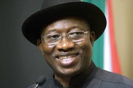 Chairman of the Peoples Democratic Part (PDP) Board of Trustees (BoT), Mr. Tony Anenih, has confirmed that in 2015, President Goodluck Jonathan will run for ... - GoodLuck-Jonathan2