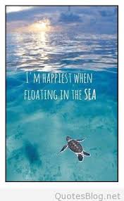 Ocean and sea quotes via Relatably.com