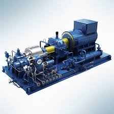 Solutions - Thermal Energy | WEG