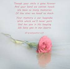 BEST Poems &amp; Picture Quotes, Specializing In Sympathy Card ... via Relatably.com