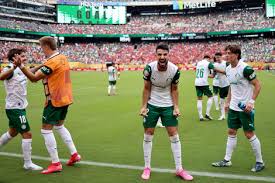 Palmeiras se impone a Al Ahly y mira de cerca al Inter de Messi