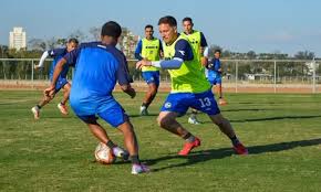 Futebol Interior - News update