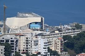 US Orders Non-Emergency Personnel to Leave Beirut Embassy Amid Iran Tensions