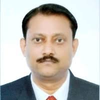 Sbicap Securitites Limited Employee Pintu Bose's profile photo