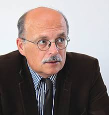 Dr. <b>Joachim Krause</b>, Direktor des Instituts für Politikwissenschaften (ISPK), <b>...</b> - Prof_JoachimKrause