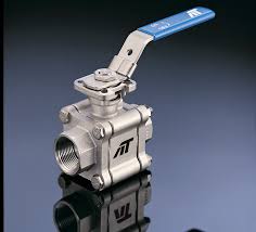 CSA Series Ball & Butterfly Valves | CSA 3.16 Certified ...