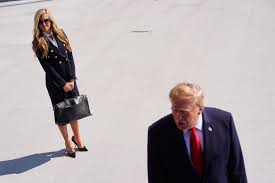 Why the Katie Zacharia debacle is a huge embarrassment for Trump and his White House — CNN
