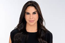 Paola Rojas revela acoso de Maradona en el Mundial de Brasil 2014