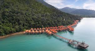 Image result for gambar Berjaya Langkawi Island Resort