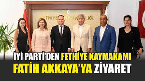 Gerçek Fethiye - News update