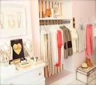 Blush: Home