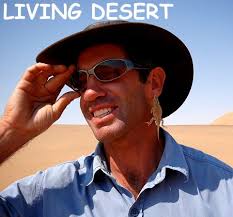 Ingrids-Welt: Namibia - An der Küste - Living <b>Desert Tour</b> - kuelivingdesert0