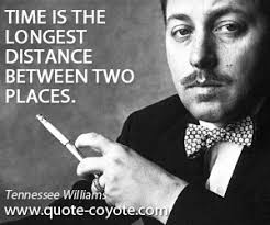 Tennessee Williams quotes - Quote Coyote via Relatably.com