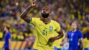 Por que Rafael Sóbis aconselhou Igor Thiago a deixar o Cruzeiro?